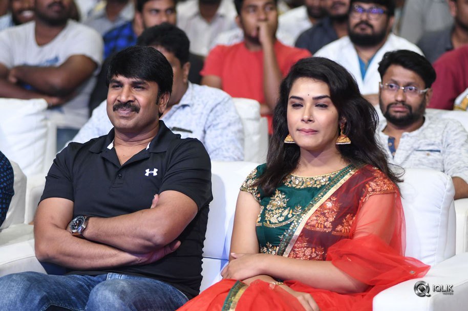 Raja-The-Great-Movie-Pre-Release-Function